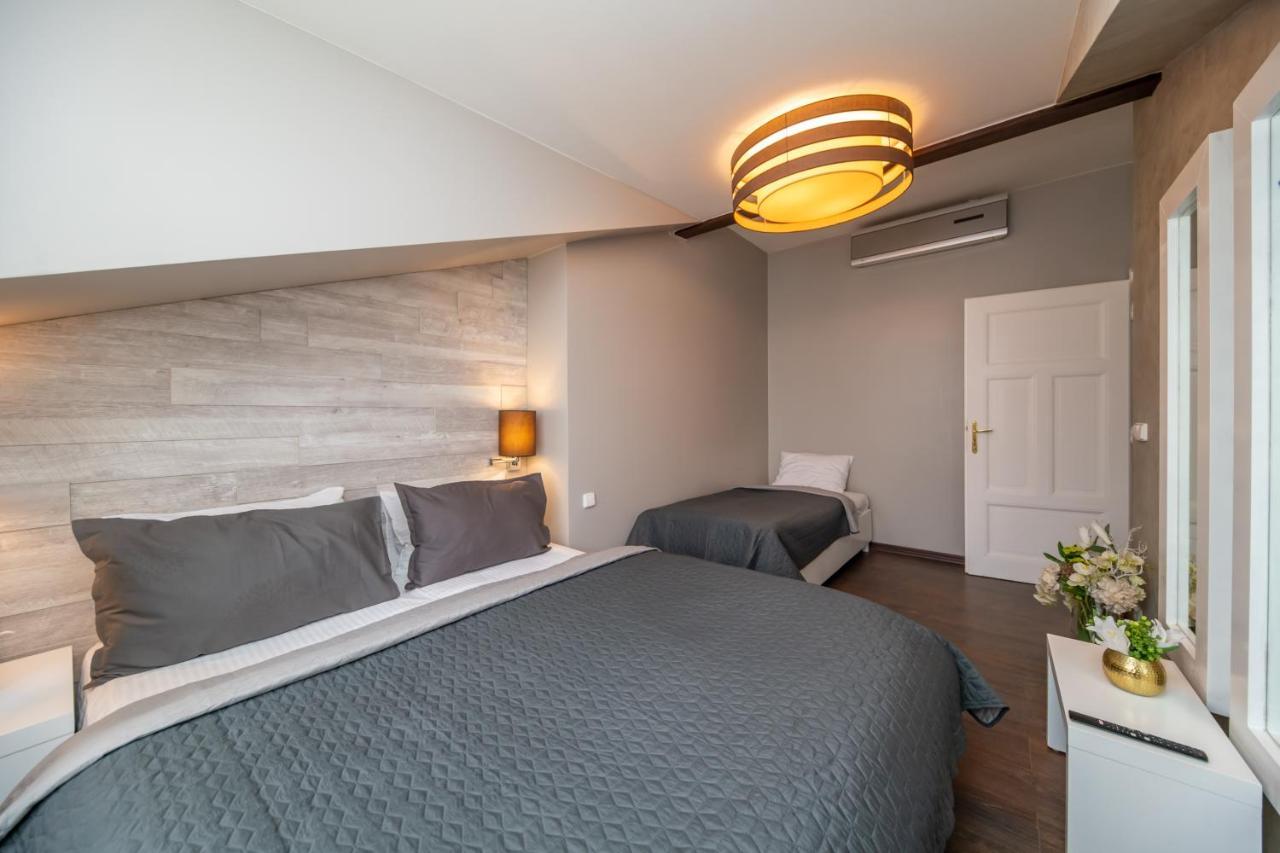Emporio Apartmán