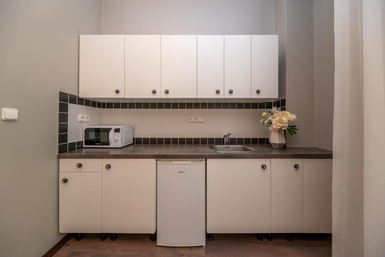 Apartmán Emporio