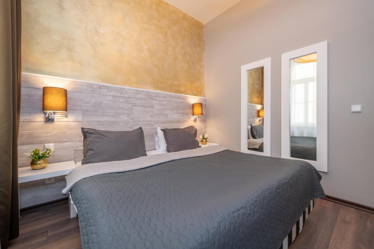 Apartmán Emporio *