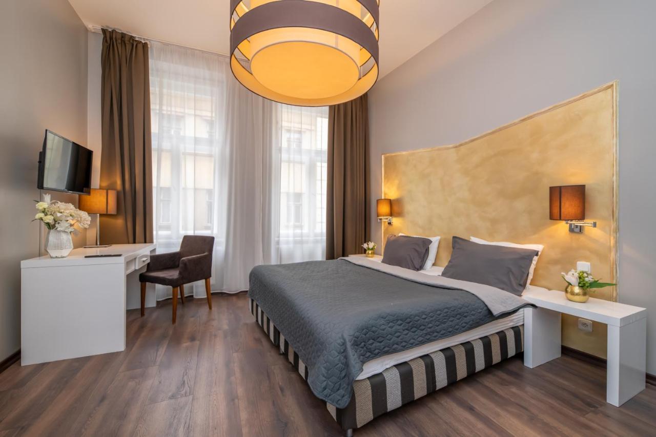 Apartmán Emporio