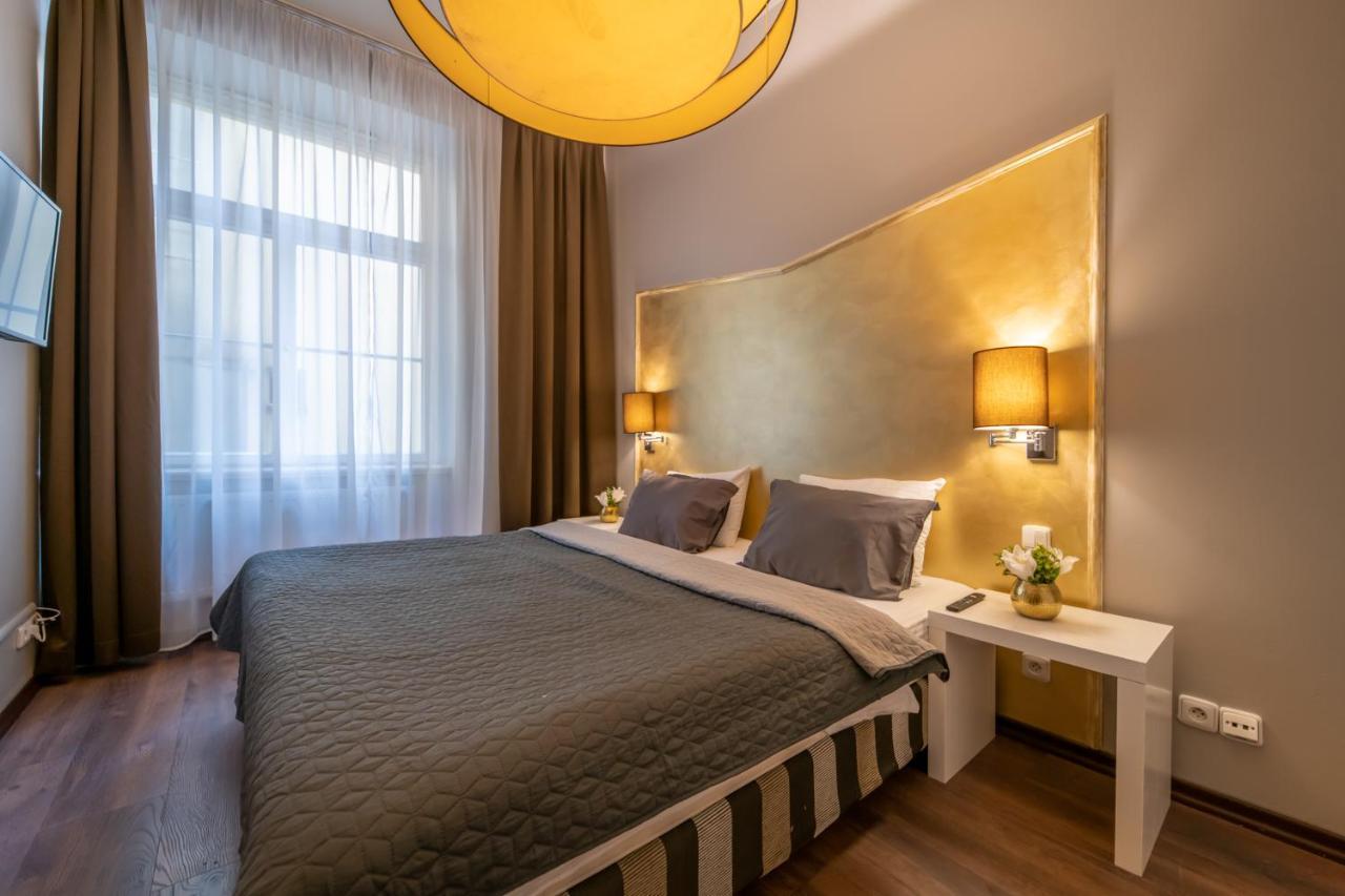 Apartmán Emporio *