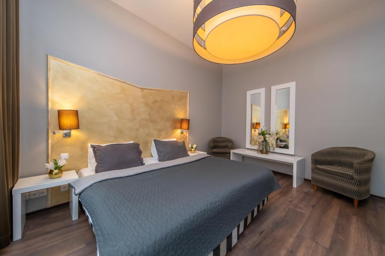 Emporio Apartmán *