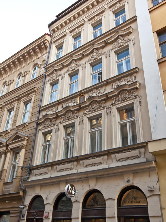 Apartmán Emporio *