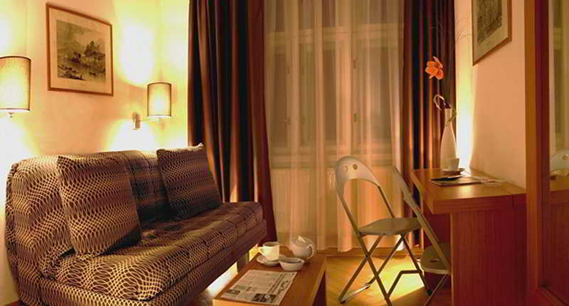 Emporio * Praag
