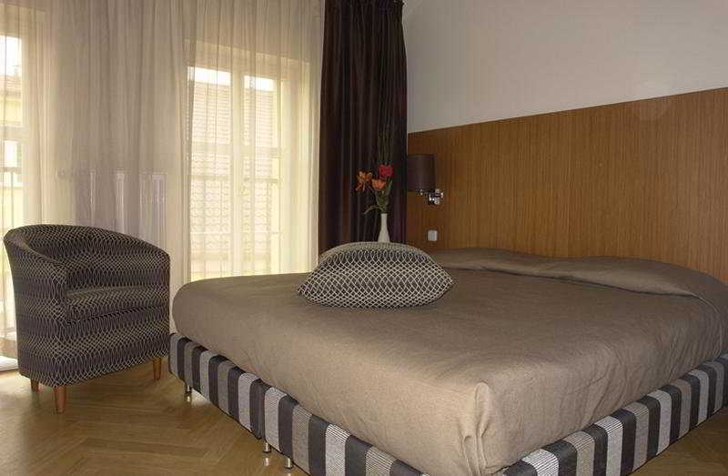 Apartmán Emporio *