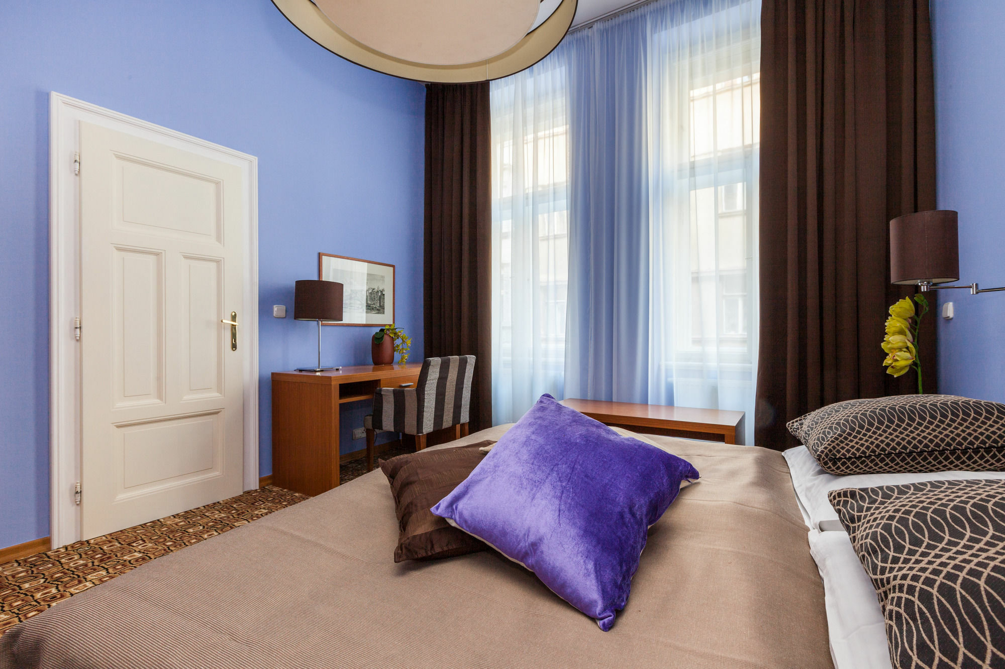 Emporio Apartmán
