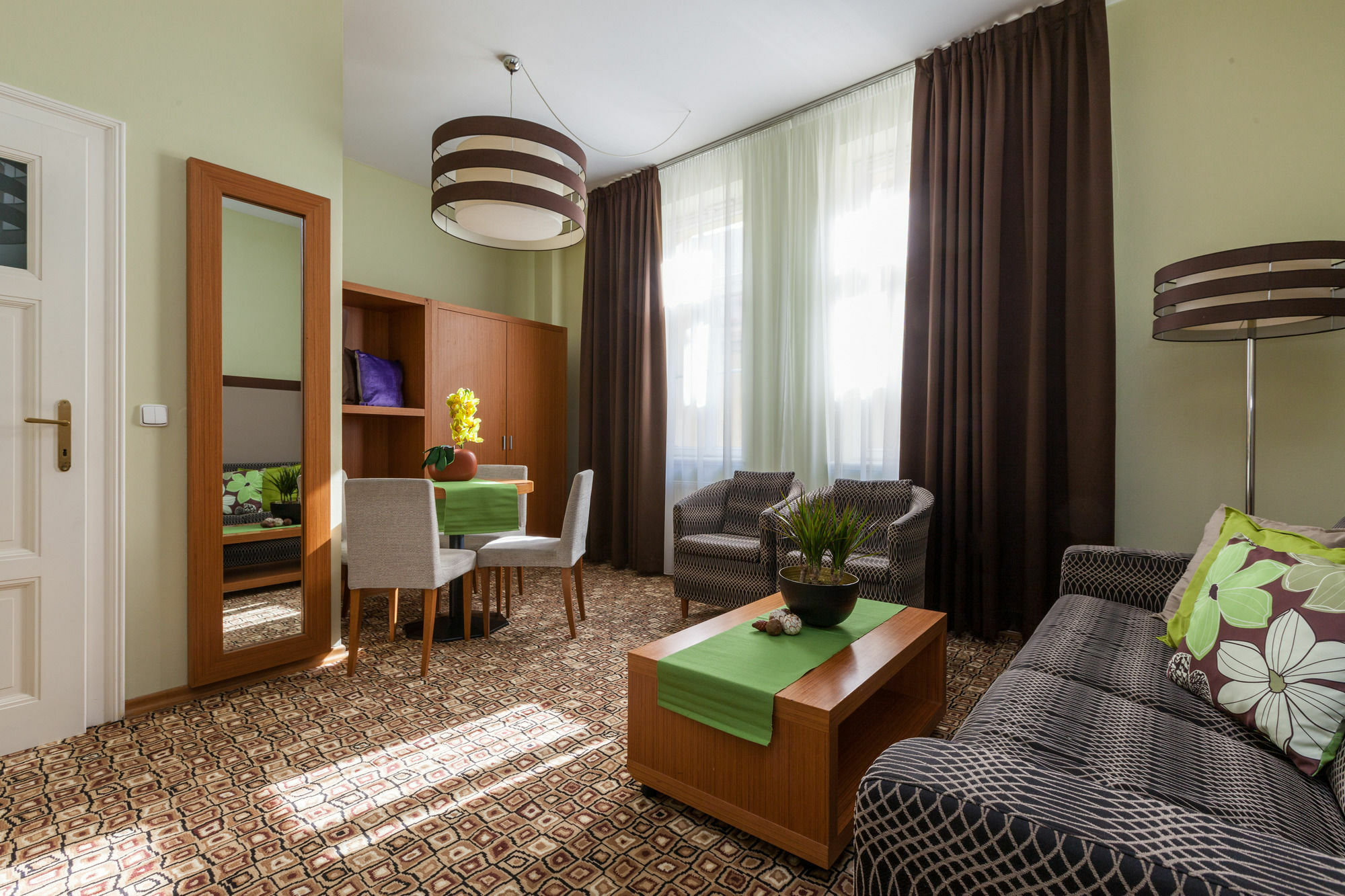 Emporio Apartmán