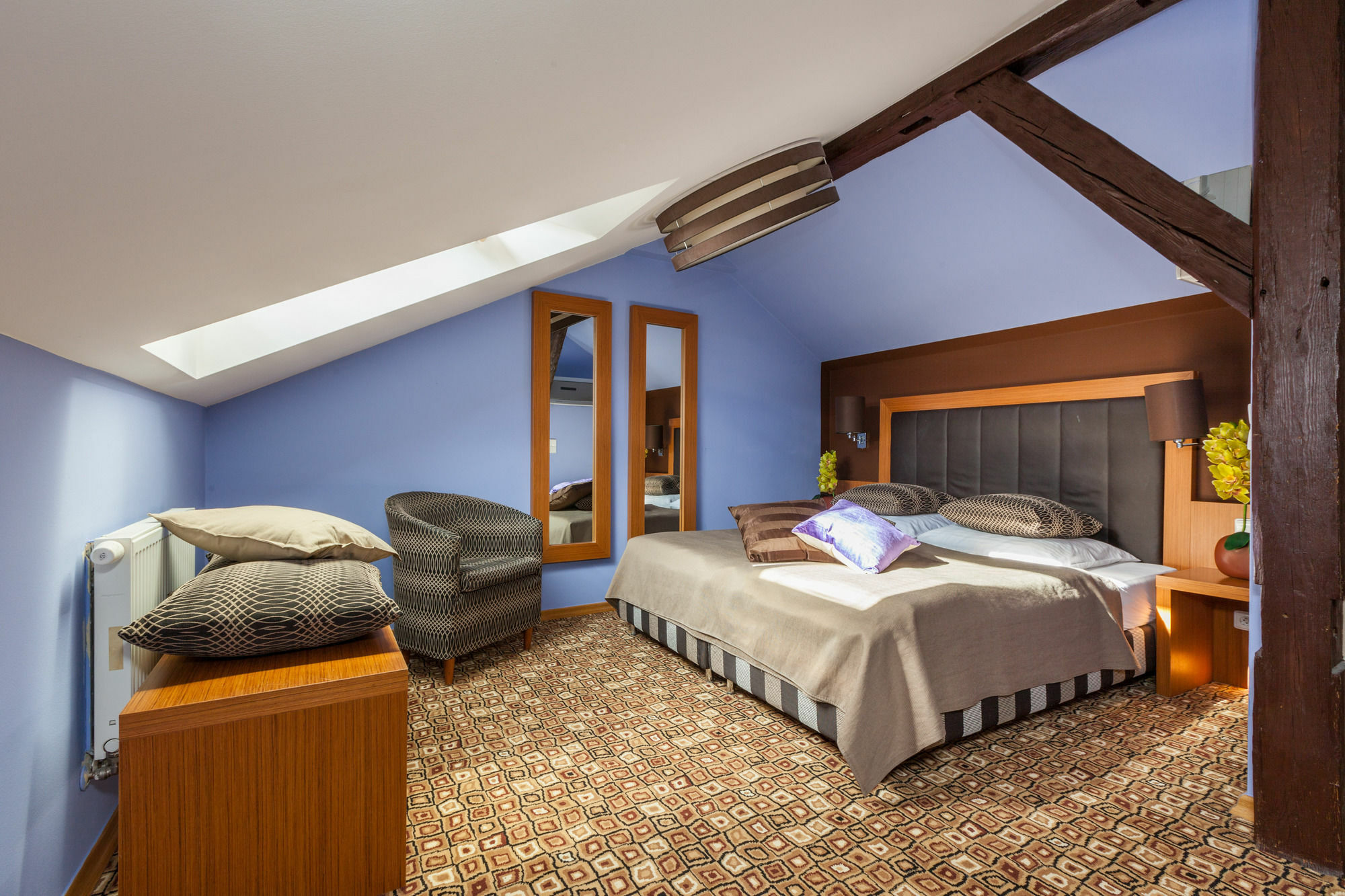 Apartmán Emporio *