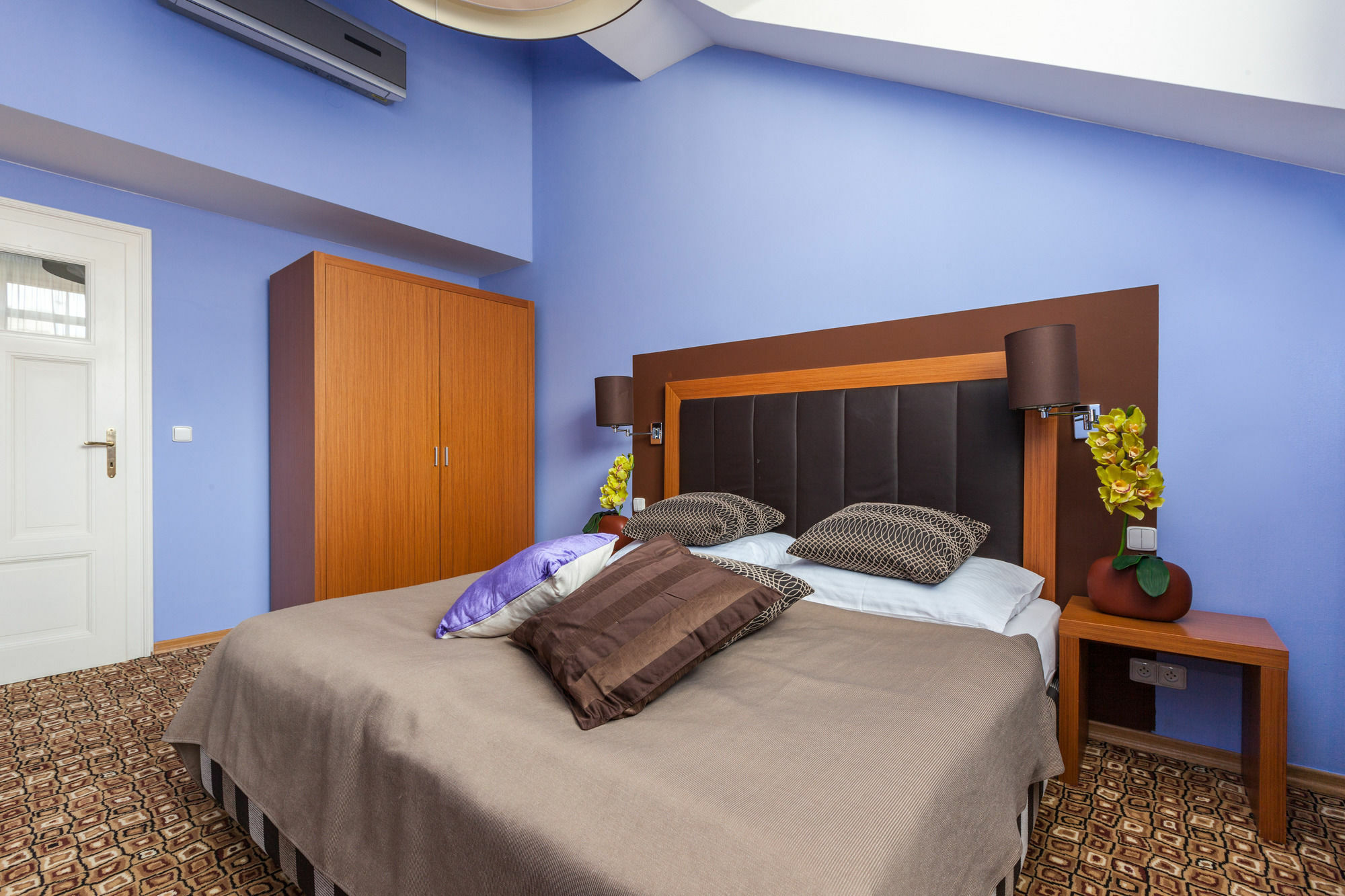 Emporio Appartement Praag