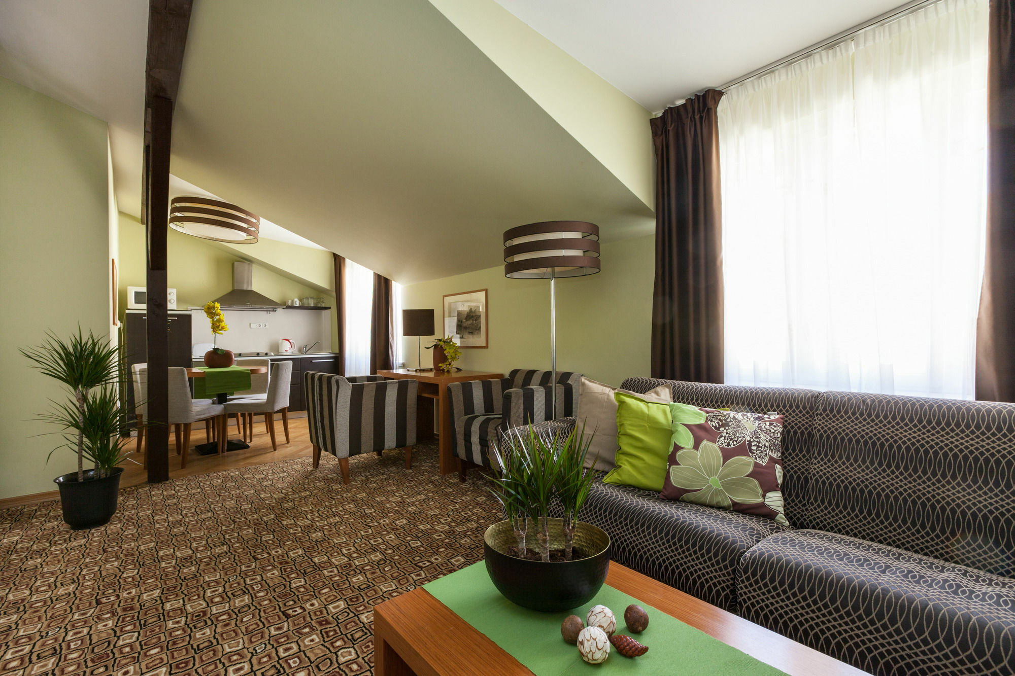 Emporio Praag