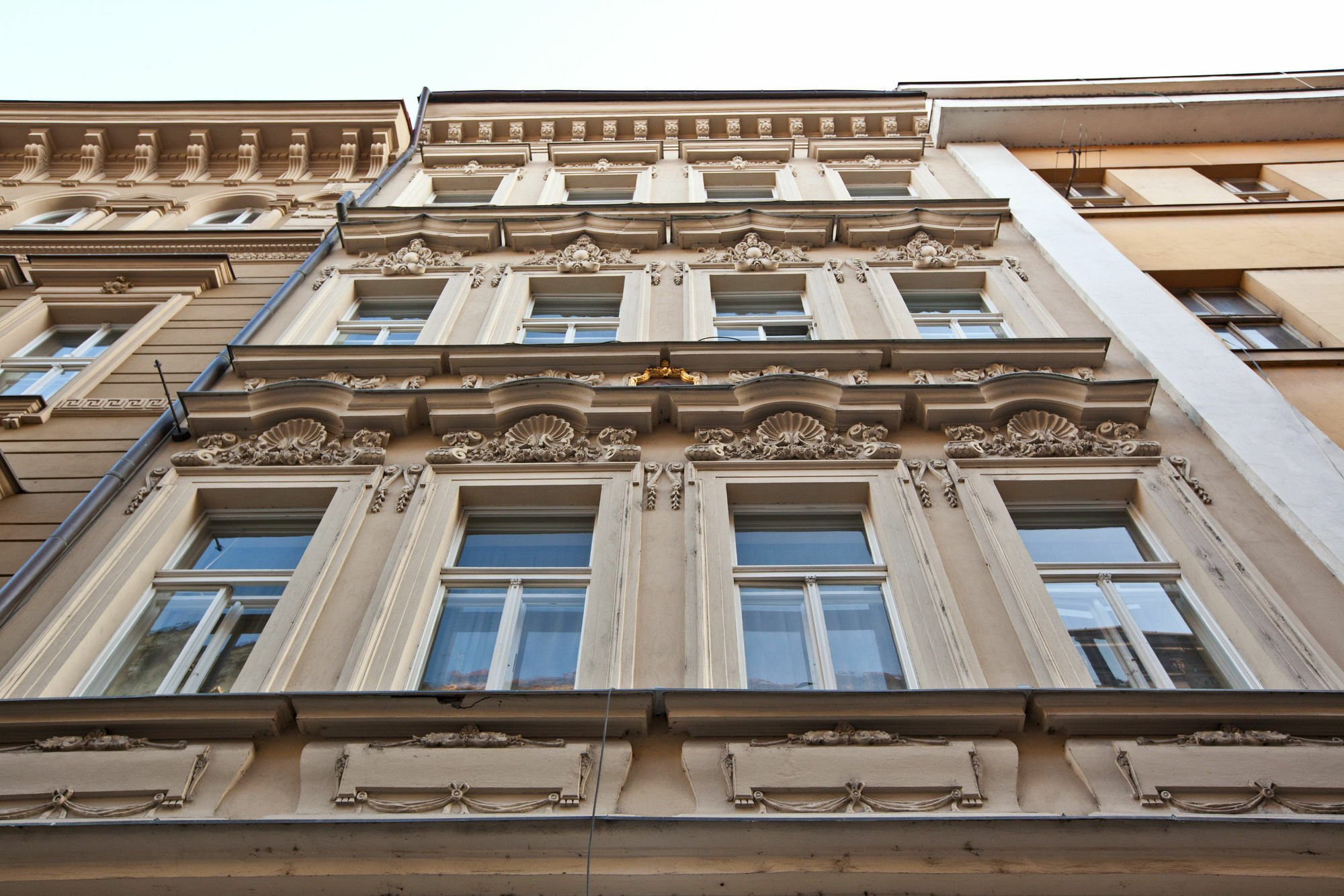 Emporio Apartmán