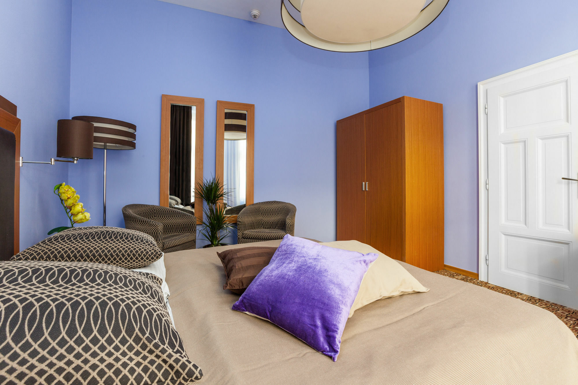 Emporio Apartmán