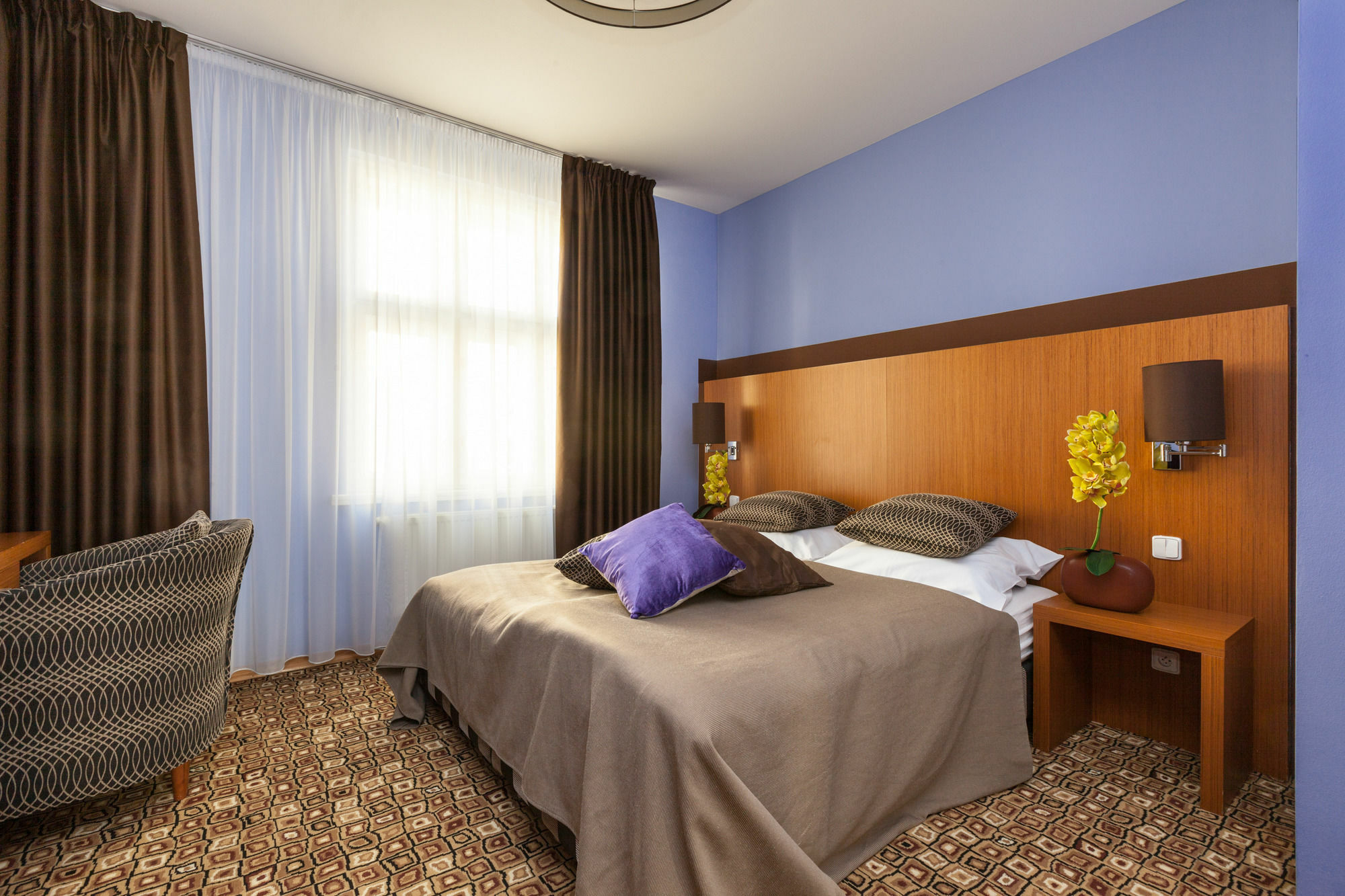 Emporio Apartmán *