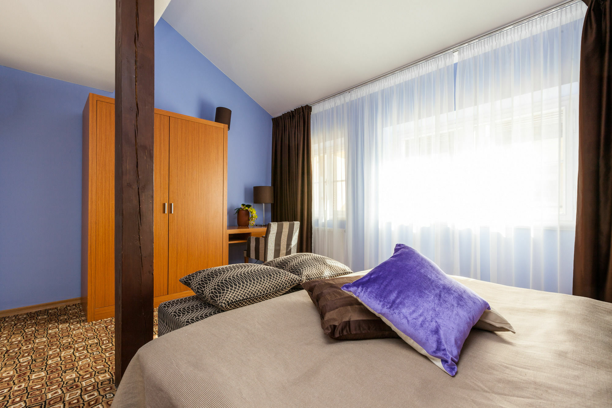 Emporio Apartmán