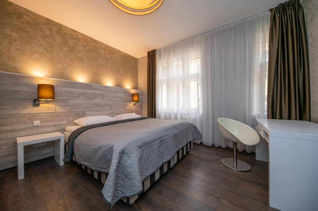 Emporio Apartmán *
